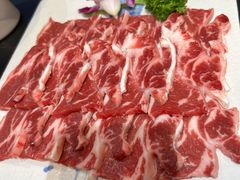 -板凳烧烤(东关街店)