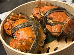-蟹榭·本帮江浙菜·蟹宴(大宁久光商场店)
