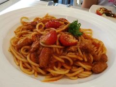 -必胜客(海滨店)