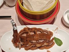 -大鸭梨烤鸭(甘家口店)