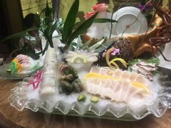 -尚海豆捞(乐虹坊店)