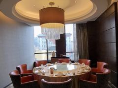 -北京王府井希尔顿酒店·秦唐中餐厅Chynna