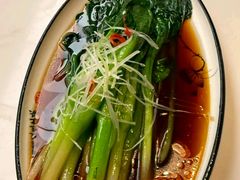 -苹果树下艺术餐厅(通州店)