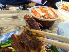 -九八五面馆(欧洲城店)
