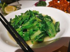 清炒时蔬-时间仓(月湖公园店)