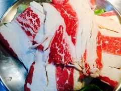 牛五花-大丘街路边烤牛肉