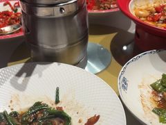 -千百味红餐厅·江西菜(绿地双子塔店)