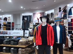 -优衣库(东莞东城万达广场店)