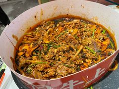 -奔跑吧陕菜·盛世长安(民乐园万达店)