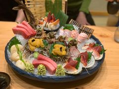 -吟松日式料理(莘庄店)