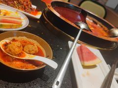 -三江两海老火锅(北京首店)