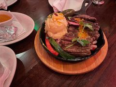 -Chili's Cafe&Bar奇利斯(滨江店)