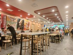 -永和大王(小厨·东四十条店)