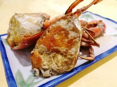 煎蟹-莲花公园煎蟹(总店)
