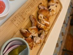 -俄士厨房(未来城店)