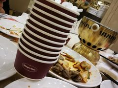 -芭菲盛宴·环球美食(袁家岗店)