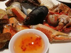 -东方滨江大酒店·滨江厅