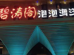 -碧涛阁•泡泡海洋(王府花园店)