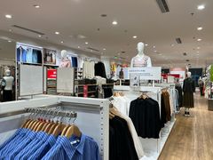 -优衣库(上海颛桥万达广场店)