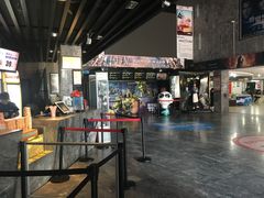 -万达影城(长沙婚庆公园中国巨幕店)