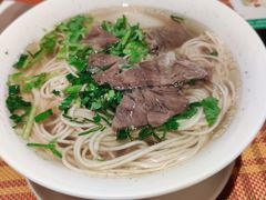 -云尚自助餐厅(佛山南海瞻云酒店)