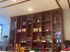-三合园水饺·青岛菜(五四广场店)