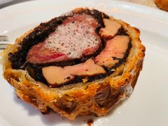 惠灵顿牛排-壳里西餐厅Coquille Seafood Bistro(蒙自路店)