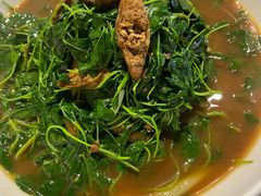-洋洋中餐馆·SINCE 1997(信投店)