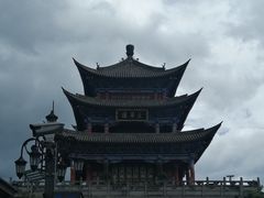 -西安城墙·碑林历史文化景区