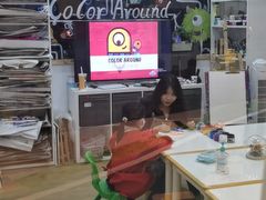 -向日葵艺术中心美术(虹桥南丰城校区)