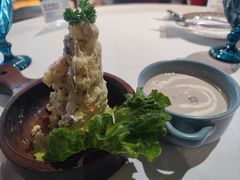 -俄士厨房(未来城店)