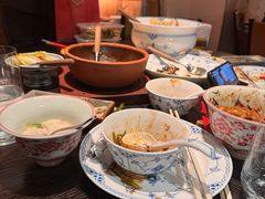 -玖五京菜(杭州城北万象城店)