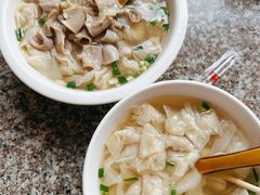 -崖口云吞(中堡店)