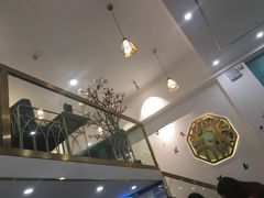 -桃梨花香(柳工颐华城店)