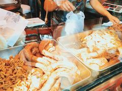 -清真拉妈卤味(回民街店)