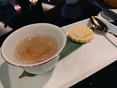-上海苏宁宝丽嘉酒店·嘉府壹号中餐厅