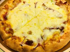 皇家什锦比萨-阳光披萨(辽宁路店)