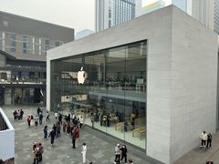 -Apple零售店(成都太古里店)