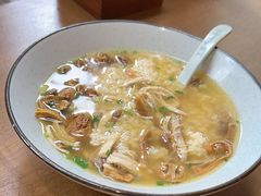 -王春春鸡汤饭(成都城西优品道店)