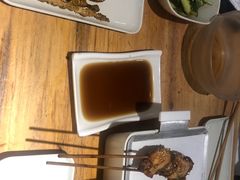 -木屋烧烤(岗顶二店)