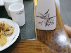 -朴小妹人参鸡汤火锅(长白山万达店)