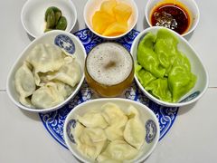 -东方饺子王(大屯路店)
