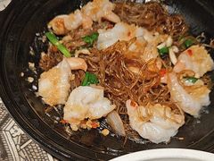 -绿茶餐厅(松江万达店)