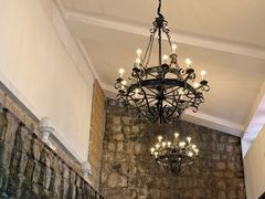 -澳门圣地牙哥古堡酒店