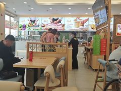 -和合谷(德外店)