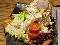 -樱宿日式和牛烧肉(五道口店)