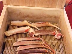 -蟹田居·活蟹料理(东城店)