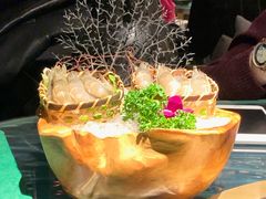 -凤园椰珍·臻品椰子鸡(保利时光里店)