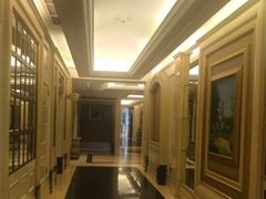 -锦江宾馆-花园餐厅