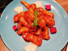 -茉莉餐厅(包河万达店)